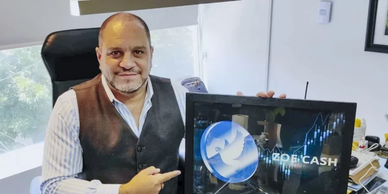 Generación Zoe: la fiscalía sostiene que Cositorto lideró una asociación ilícita