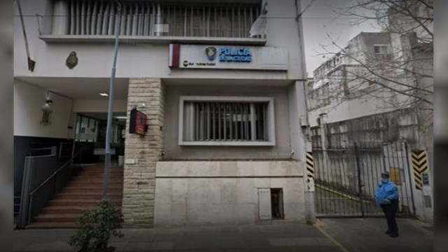 El Gobierno de la Ciudad crea una nueva subsecretaria para contener las fugas de presos