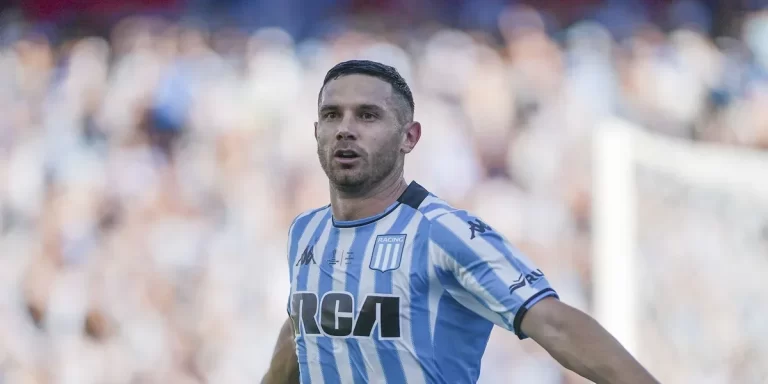 Racing recibe a Botafogo y va por su primer paso en la Recopa Sudamericana: horario y TV