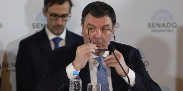 Senado: no será tratado el pliego del juez Ariel Lijo para la Corte Suprema