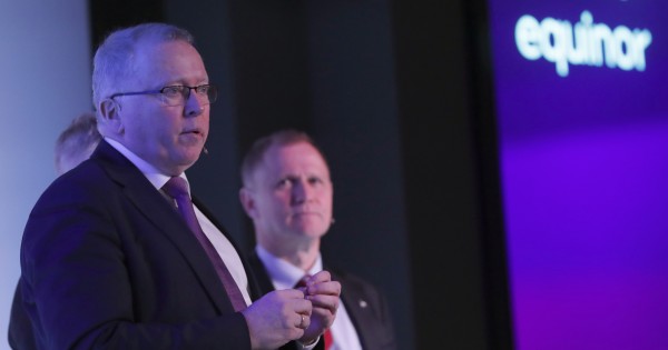 Otro gigante internacional abandona la Argentina: Equinor se va de Vaca Muerta