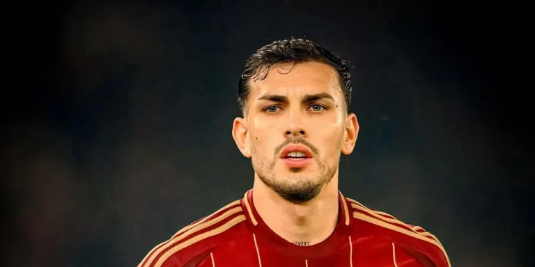 Leandro Paredes habló sobre su vuelta a Boca: “Jamás di a entender que volvía ahora”