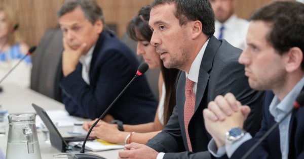 El hombre de Caputo en la Hidrovía acusó a Macri y Nicolás Pino de armar un complot para tumbar la licitación