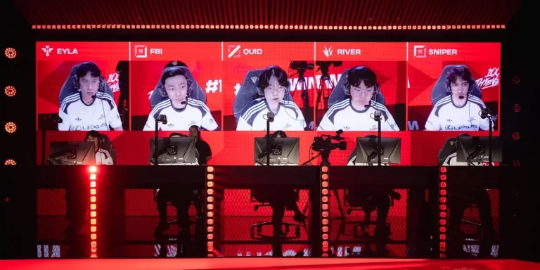 La Liga americana de League of Legends define a sus finalistas