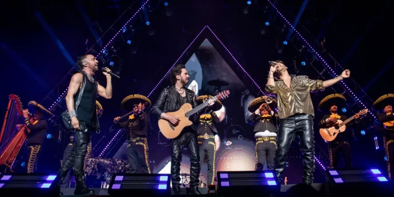 Camila vuelve a la Argentina con “Regresa Tour”
