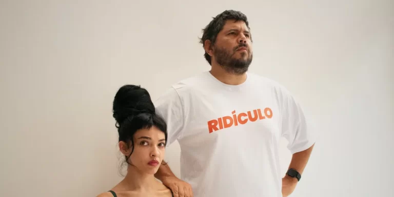 Juana Rozas lanza un nuevo disco con colaboraciones de Santi Motorizado, Chita y Marttein