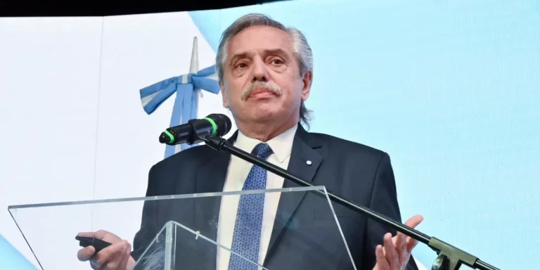 Alberto Fernández apeló su procesamiento y pidió el sobreseimiento
