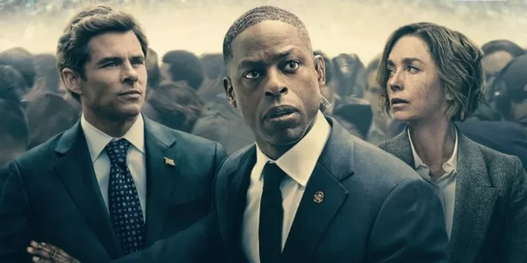 “Paradise” confirma que tendrá una segunda temporada
