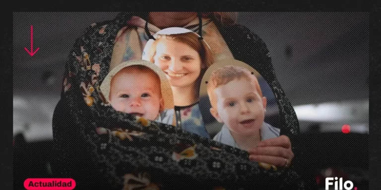 Hamas entregó los restos de Shiri Bibas, mamá de los niños argentinos asesinados, y liberó 5 rehenes nuevos