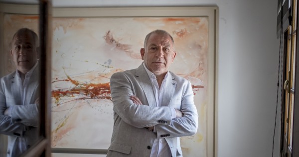 Milei analiza reemplazar a Petri por Luis Juez