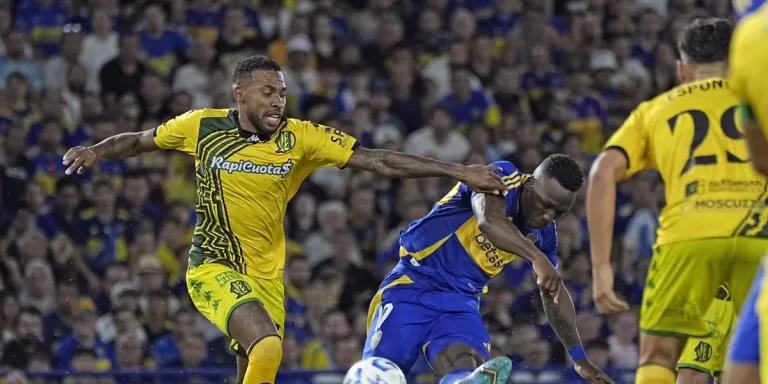 Sobre el final, Boca logró imponerse frente a Aldosivi: ahora se juega todo en la Libertadores
