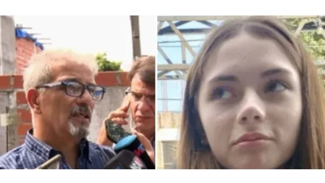 “Hay gente que me quiere ver fuera de escena porque estamos tocando intereses”, advirtió el padre de Paloma Gallardo