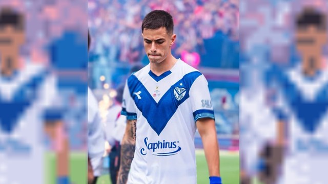 Se cayó el pase de Valentín Gómez al Udinese por falta de pago de Foster Gillett