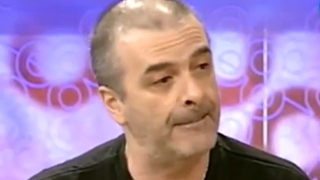 El día que Atilio Veronelli habló de su muerte y de su hijo de 5 años: “Melancolía creer que uno tiene plazo”