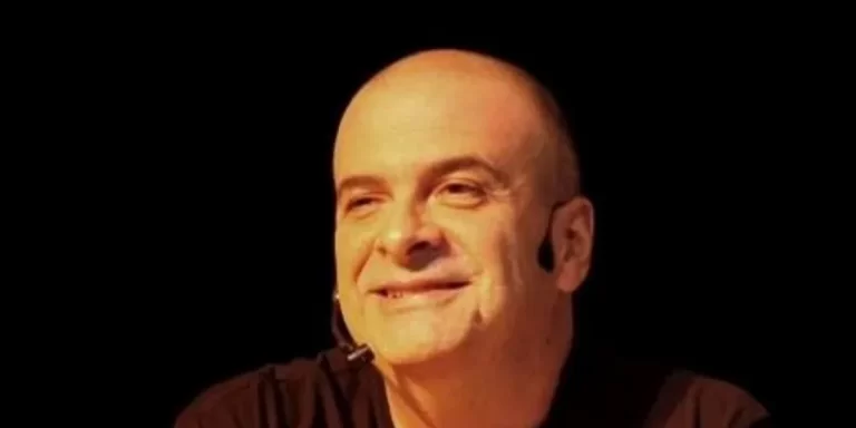 Murió el actor Atilio Veronelli a los 65 años