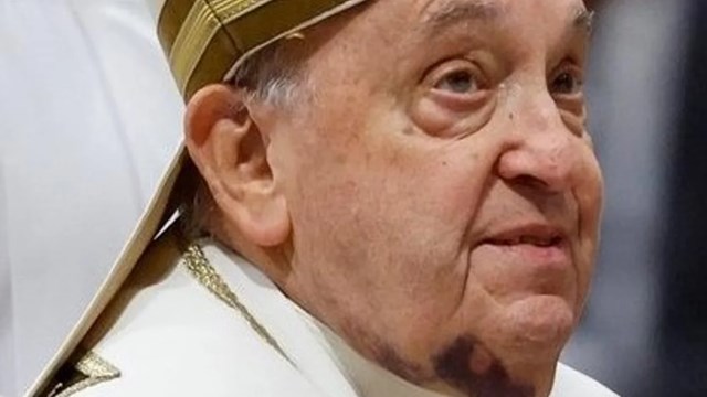 El Papa Francisco permanece en estado crítico y preocupa su insuficiencia renal