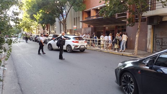 Plan de tránsito escolar: Refuerzan operativos para el inicio de clases