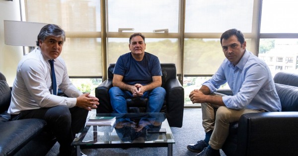 Kicillof le manda más policías a un intendente PRO cercano a los libertarios