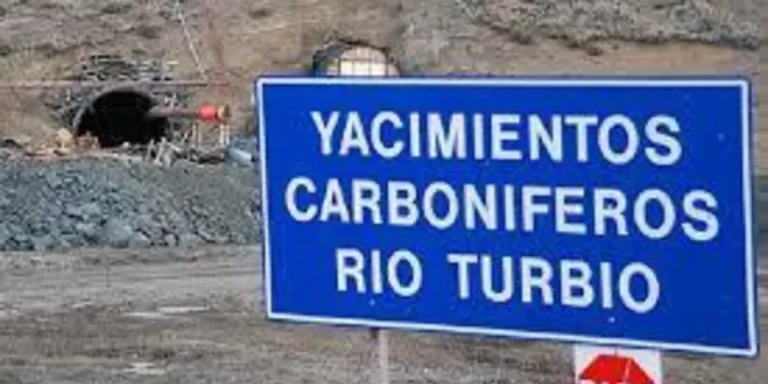 El Gobierno oficializó la transformación a Sociedad Anónima de Yacimientos Carboníferos Río Turbio