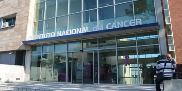 El Gobierno recortó el programa de cuidados paliativos del Instituto Nacional del Cáncer