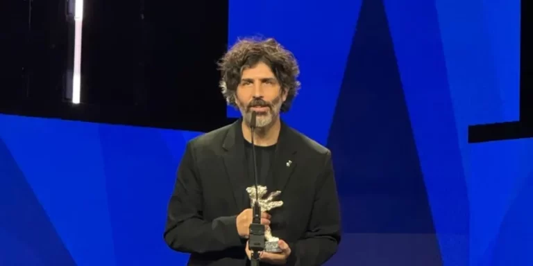 “El Mensaje”: a un año de que el cine argentino marcara un récord de producciones nacionales vuelve a ganar en el Festival de Berlín