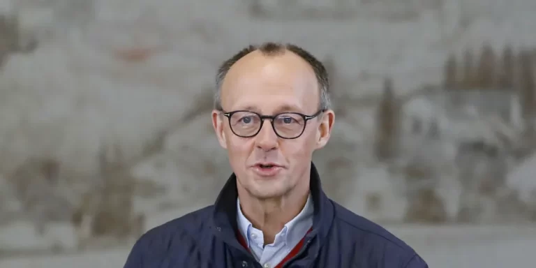 Alemania: Friedrich Merz es quien cuenta con las mayores posibilidades de ser el nuevo canciller