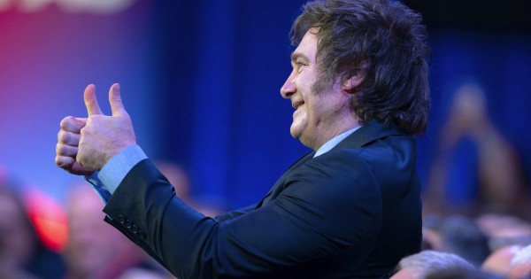 Milei analiza nombrar a Lijo y Garcia Mansilla por decreto para tapar el caso Libra