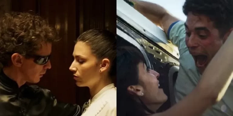 Premios Cóndor de Plata al cine y series argentinas: “El Jockey”, “Blondi”, “Cromañón” y la lista completa de ganadores