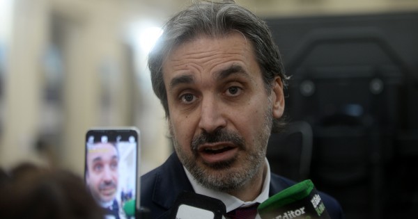 La Justicia suspendió la transformación del Banco Nación en sociedad anónima