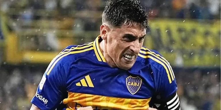 Boca va por la clasificación en la Copa Libertadores ante Alianza Lima: horario y TV del partido