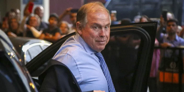 Werthein justificó el voto argentino ante la ONU: “Hay que parar la guerra”