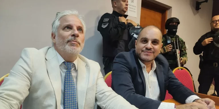 Generación Zoe: Leonardo Cositorto condenado a 12 años de prisión