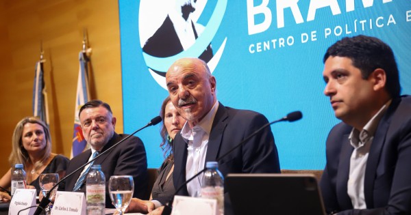 “El tráfico de influencias de Milei y su hermana golpea la credibilidad del país”