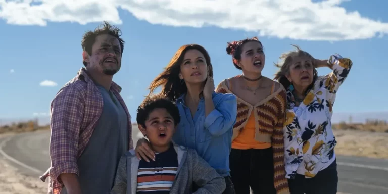 Eva Longoria protagoniza la nueva comedia de Disney+