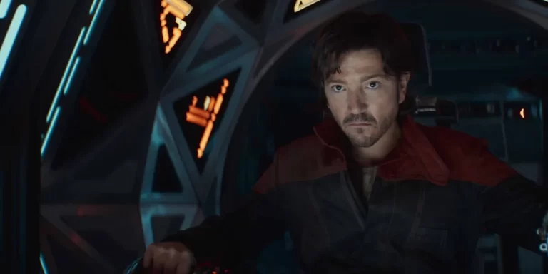 “Andor”: anuncian la fecha de estreno de la segunda temporada