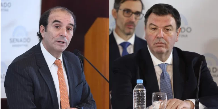 El Gobierno designó a Ariel Lijo y Manuel García Mansilla para la Corte Suprema por decreto