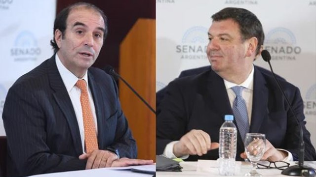 Corte Suprema: el Gobierno publicó en Boletín Oficial las designaciones de Ariel Lijo y Manuel García-Mansilla