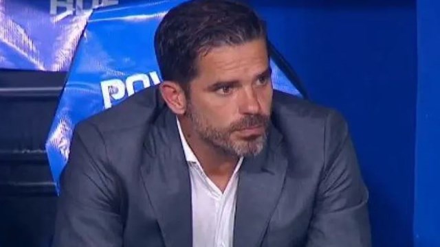 “En el fútbol generalmente se pierde”: Fernando Gago habló tras la eliminación de Boca por Copa Libertadores