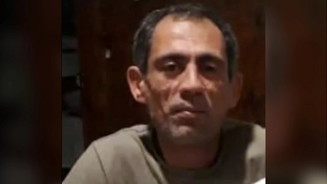 Difunden la foto del hombre que quemó a su ex con ácido y escapó: continúa prófugo