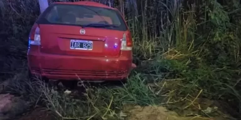 La Plata: Mataron a una nena de 7 años que quedó en medio de un robo