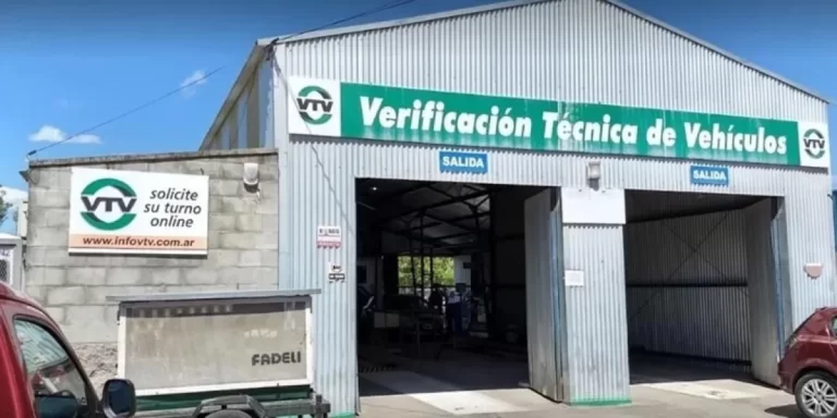 Cambios en la VTV: cómo funcionará a partir del 2025