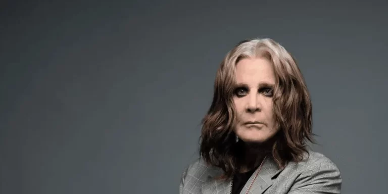 Realizarán un documental sobre Ozzy Osbourne