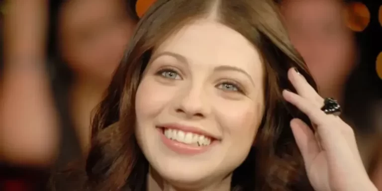 Falleció a los 39 años Michelle Trachtenberg