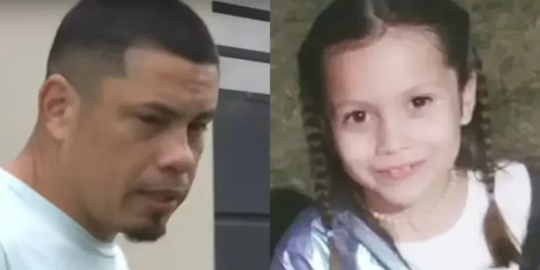 El padre de Kim Gómez relató que “la nena gritaba y la escucharon todos”