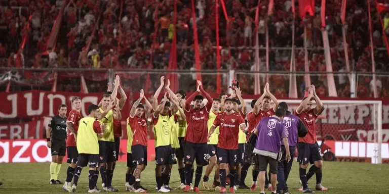 La chicana de Independiente a Boca tras la eliminación de la Copa Libertadores