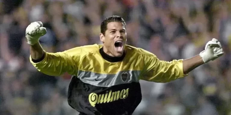 Óscar Córdoba fue crítico tras la eliminación de la Copa Libertadores: “Es un fracaso rotundo”