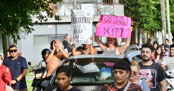 La oposición bonaerense reflota el reclamo para interpelar al ministro de Seguridad tras el crimen de una nena en La Plata