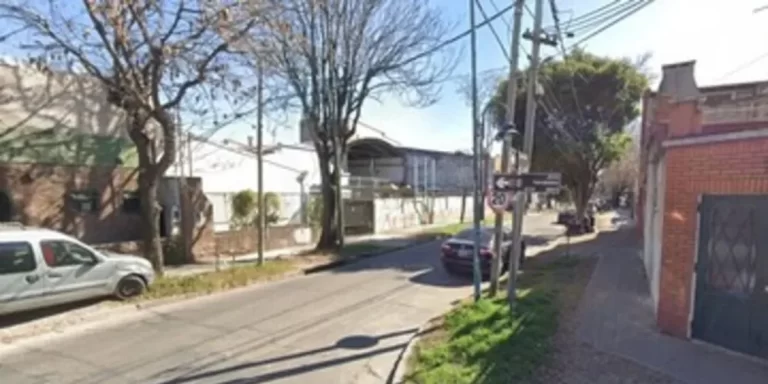 Vicente López: mataron a una mujer de un balazo en la cabeza para robarle el auto