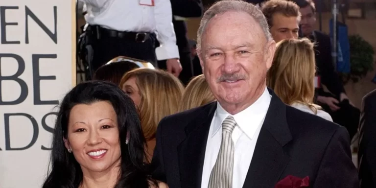 El actor de Hollywood Gene Hackman y su esposa fueron hallados muertos en su residencia