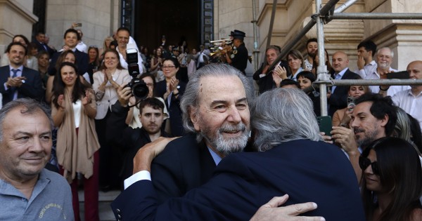 Maqueda dice que la Corte tiene jurisprudencia para rechazar la licencia de Lijo